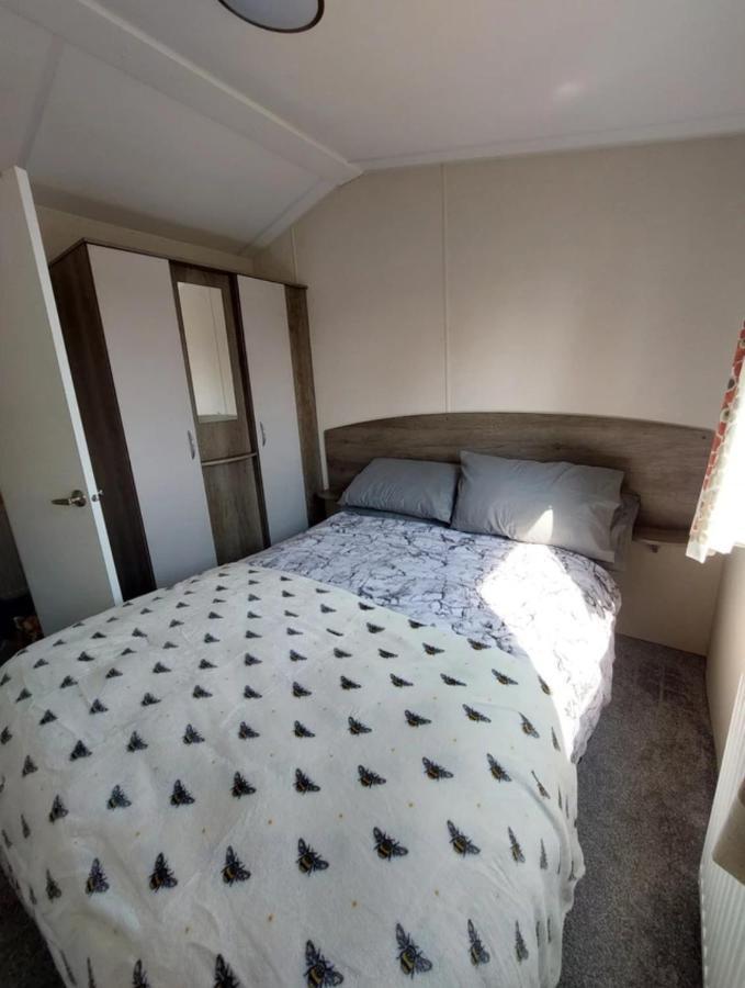 Hotel Vault 21 Millom Zewnętrze zdjęcie