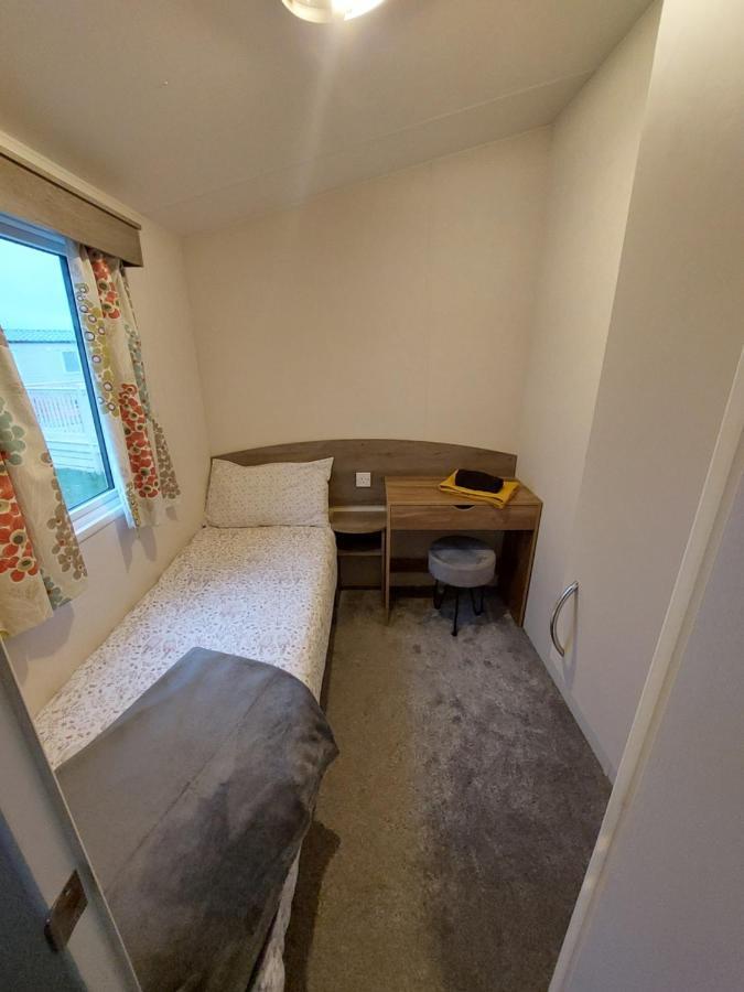 Hotel Vault 21 Millom Zewnętrze zdjęcie